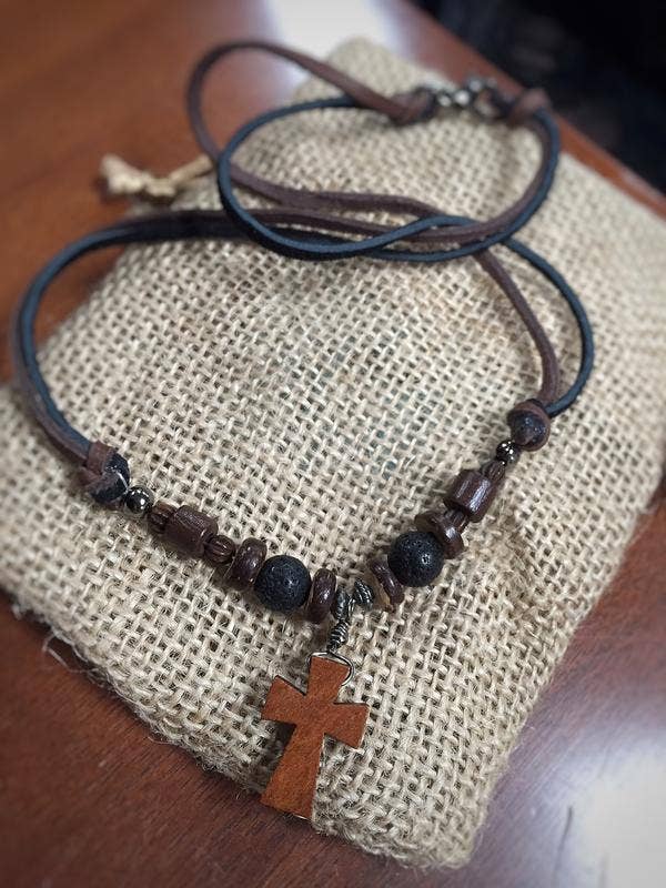 Collier Racheté pour la vente par Fearless Memories Jewelry