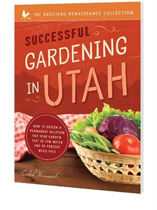 Successful Gardening in Utah for wholesale by Familius, LLC