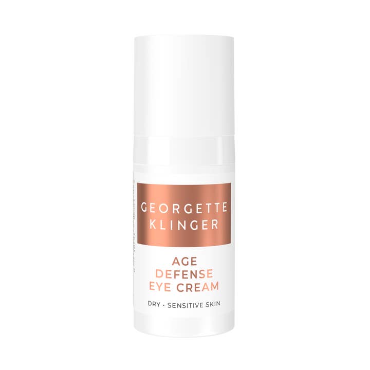 Age Defense Eye Cream for wholesale by Georgette Klinger