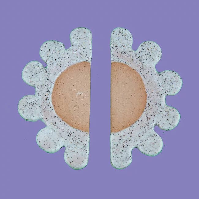 Starburst Ohrschmuck für den Großhandel von Finki