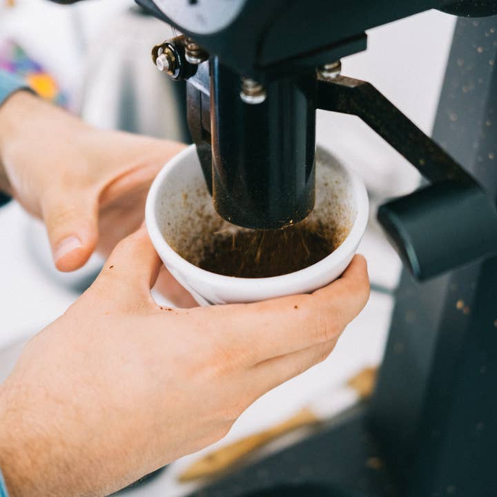Compelling Coffee - Wholesale Coffee Beans - Copperhead Seasonal Drip Coffee