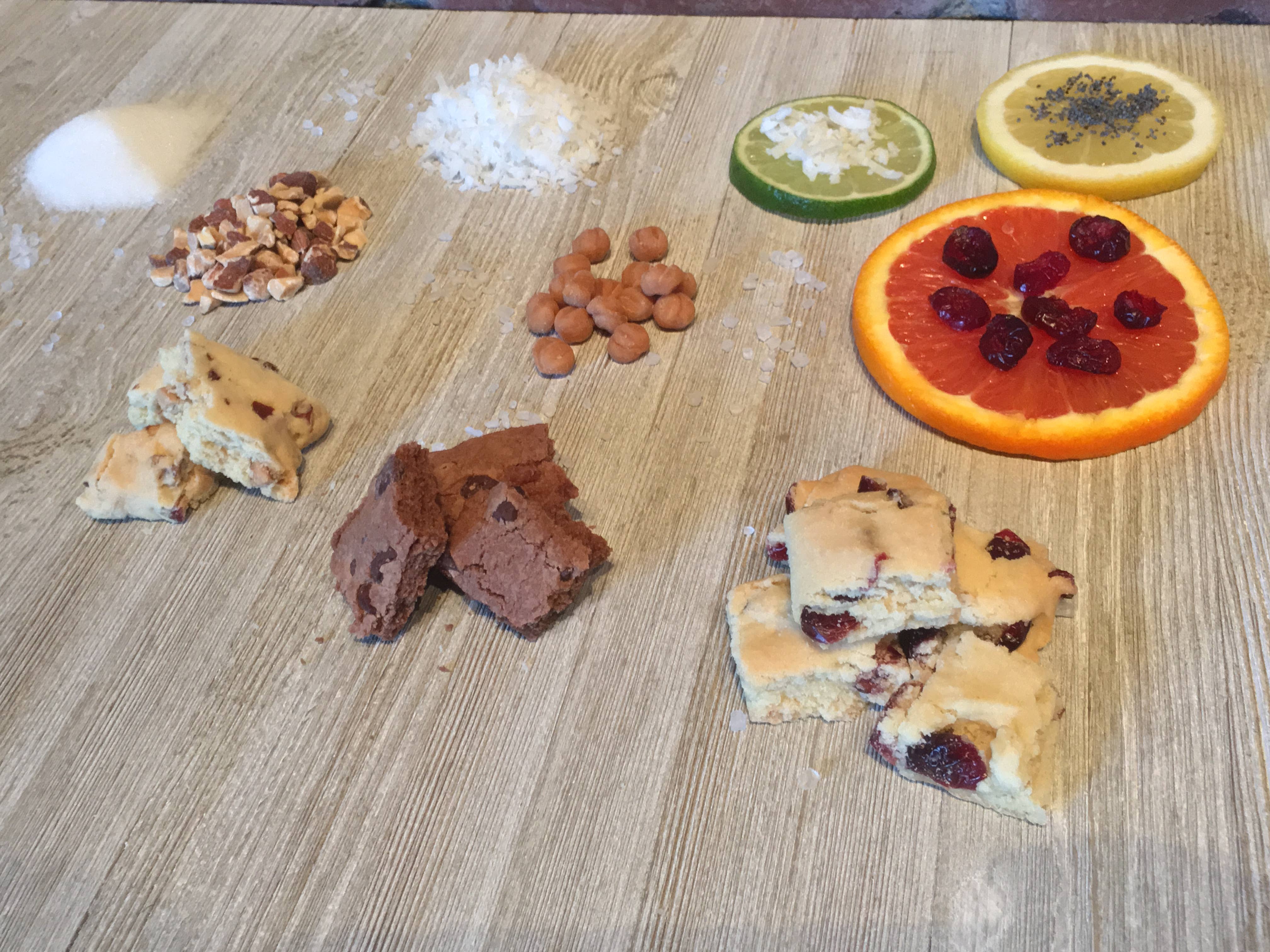 Northwest Biscotti, LLC - Vendita all'ingrosso Biscotti - Biscotti al cioccolato2