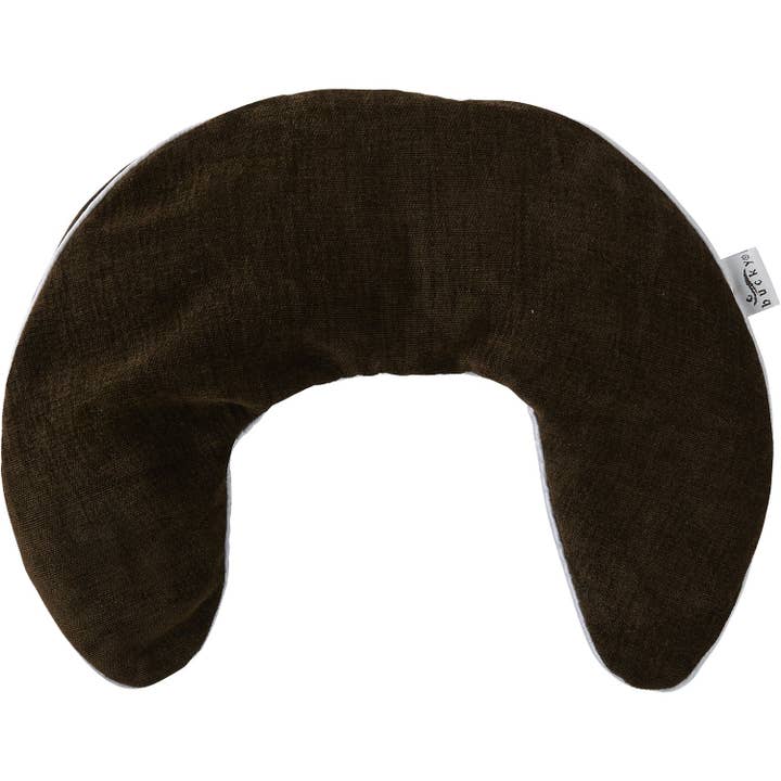 Neck & Shoulder Wrap - Mocha for wholesale by Bucky