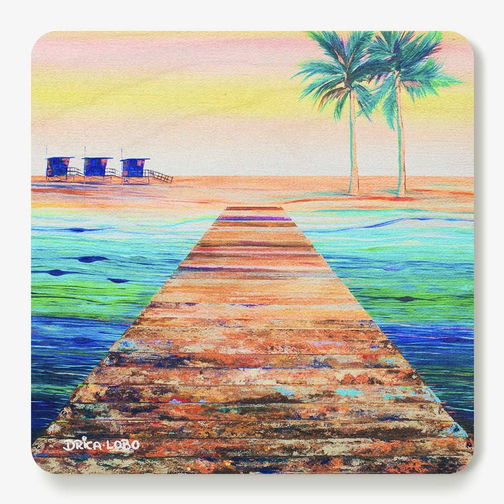 Simply Grateful - Wholesale Coasters - Autumn Glory Coaster0