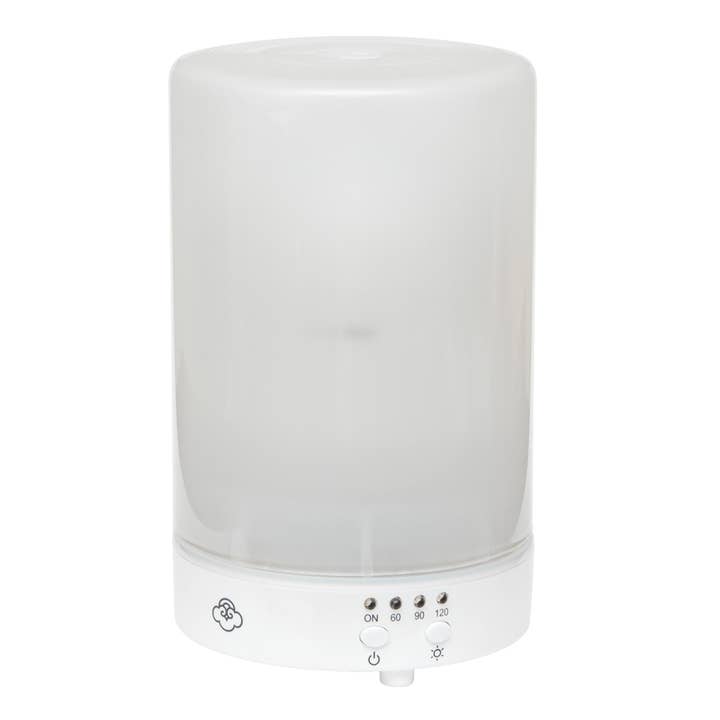 Lichtwechsel-Diffusor für den Großhandel von Cottage Garden