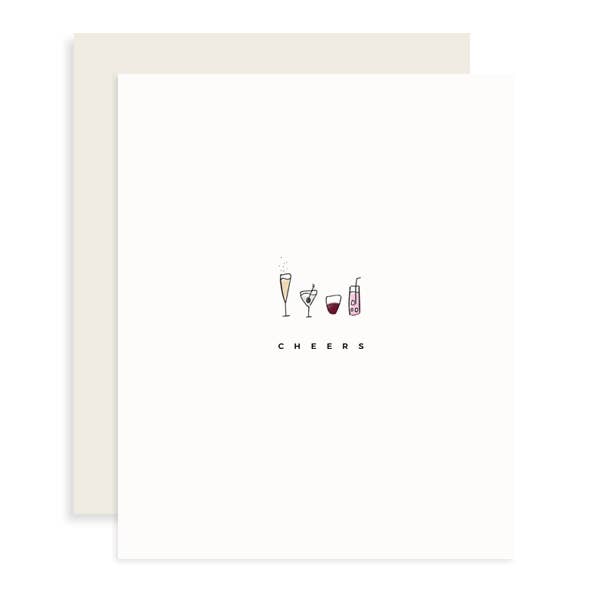 Cheers for wholesale by Euni + Co.