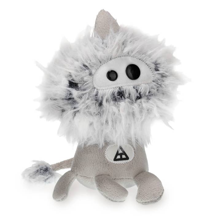 H1: Collezione Girl Power — L10N Grigio per la vendita all'ingrosso da parte di Plushland