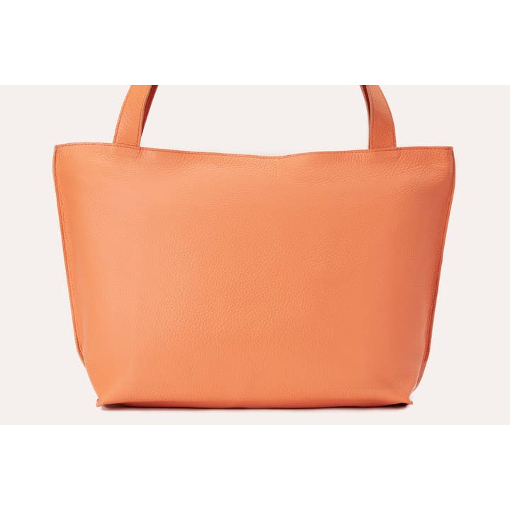 Sand On the Go Tote Bag for wholesale by Kiko Leather