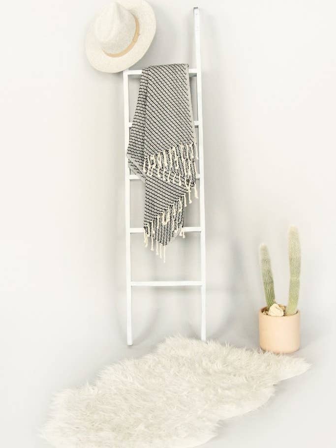 Sonoran Peshtemal for wholesale by Smyrna Collection