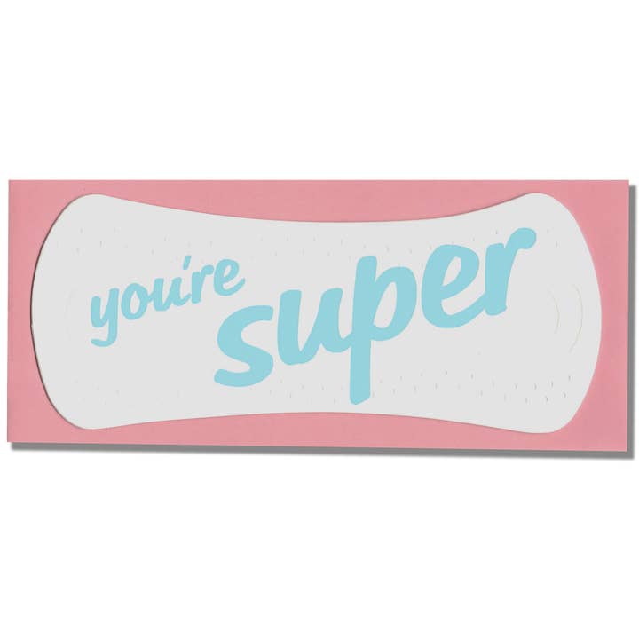 Pad Super pour la vente par Power and Light Press