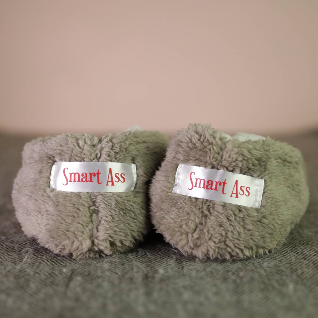 Faceplant Dreams – Großhandel Hausschuhe – Damen – Smarsch Footsies4