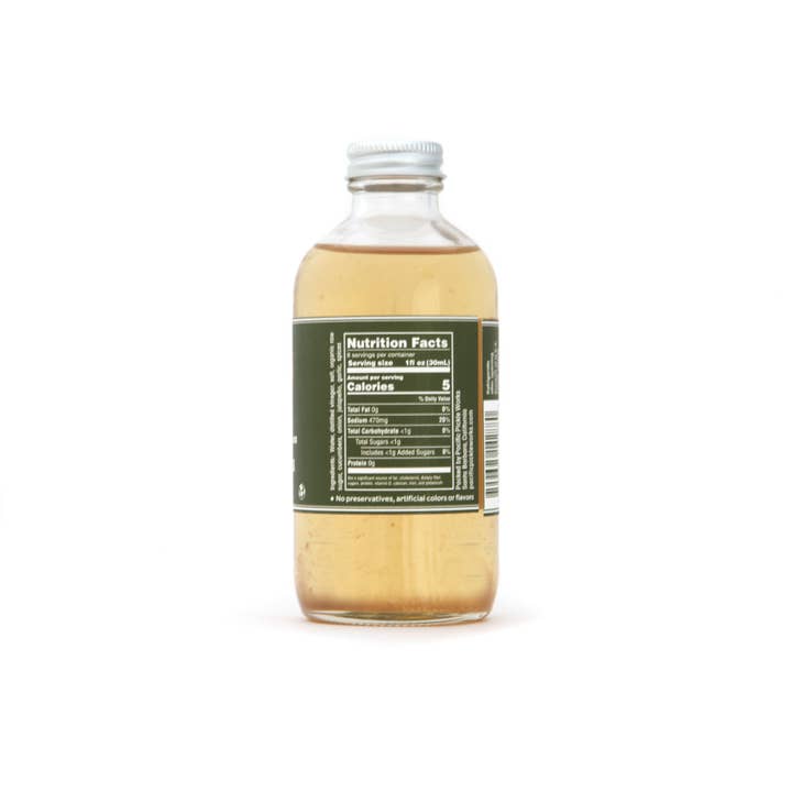 Pacific Pickle Works - Wholesale Pickled vegetables - Pickle Brine - Spicy Pickle Juice Mixer4