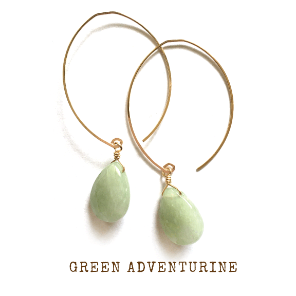 noon designs - Wholesale Dangle Earrings - Core Collection Earrings8