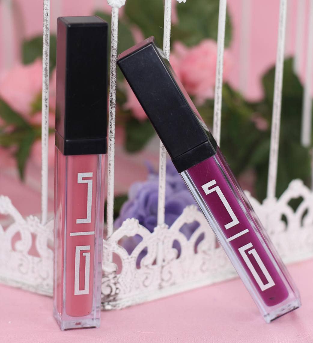 Solo Giovane - Vente Rouges à lèvres - Rouge à lèvres Liquide Matte #191