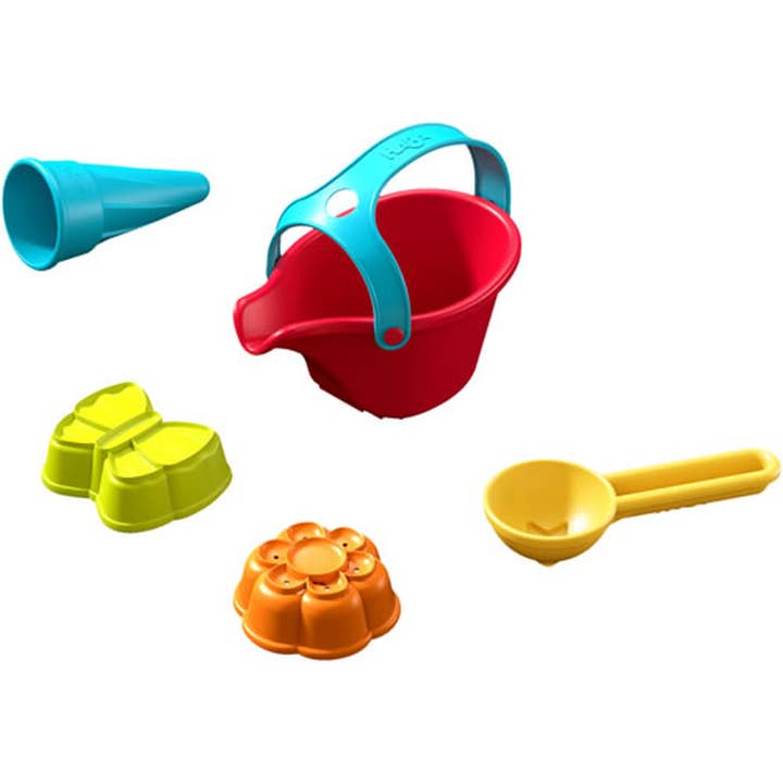 HABA USA - Wholesale Beach/Pool Toy - Kids & Baby - Sand Toys - Creative Set