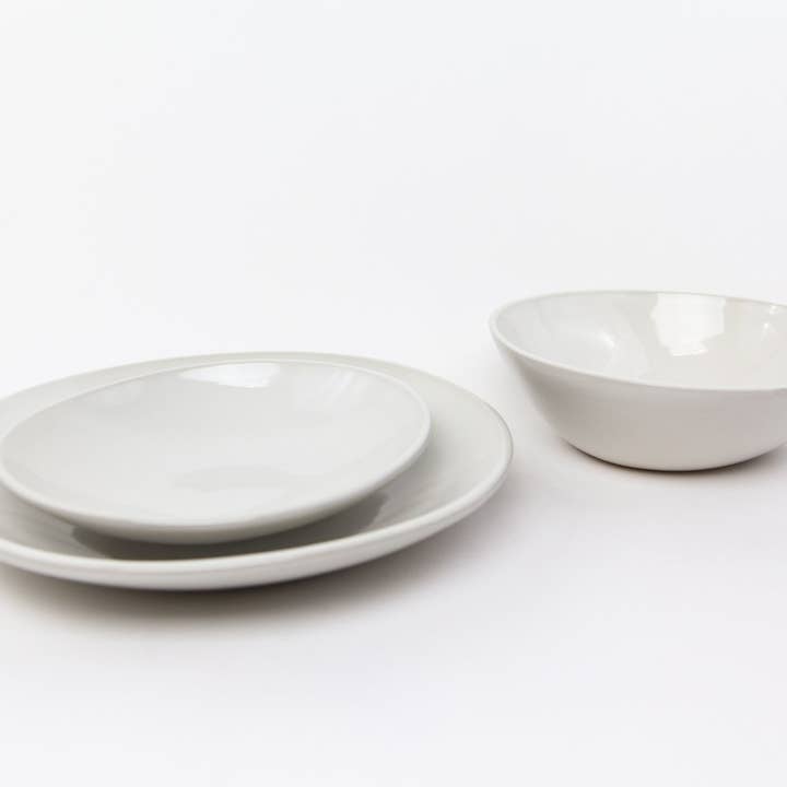 Carthage.Co - Wholesale Tableware set - Dadasi Place Setting - Set of 34