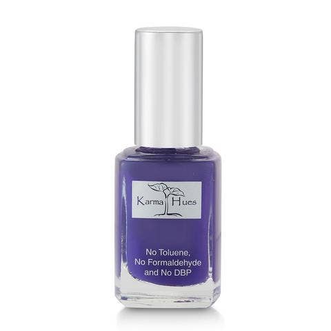 And the Award Goes to - Nail Polish for wholesale by Karma Organic spa