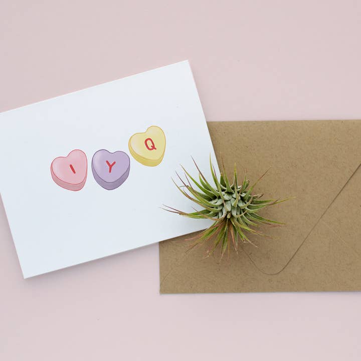 IYQ para venta al por mayor de Itscathywu