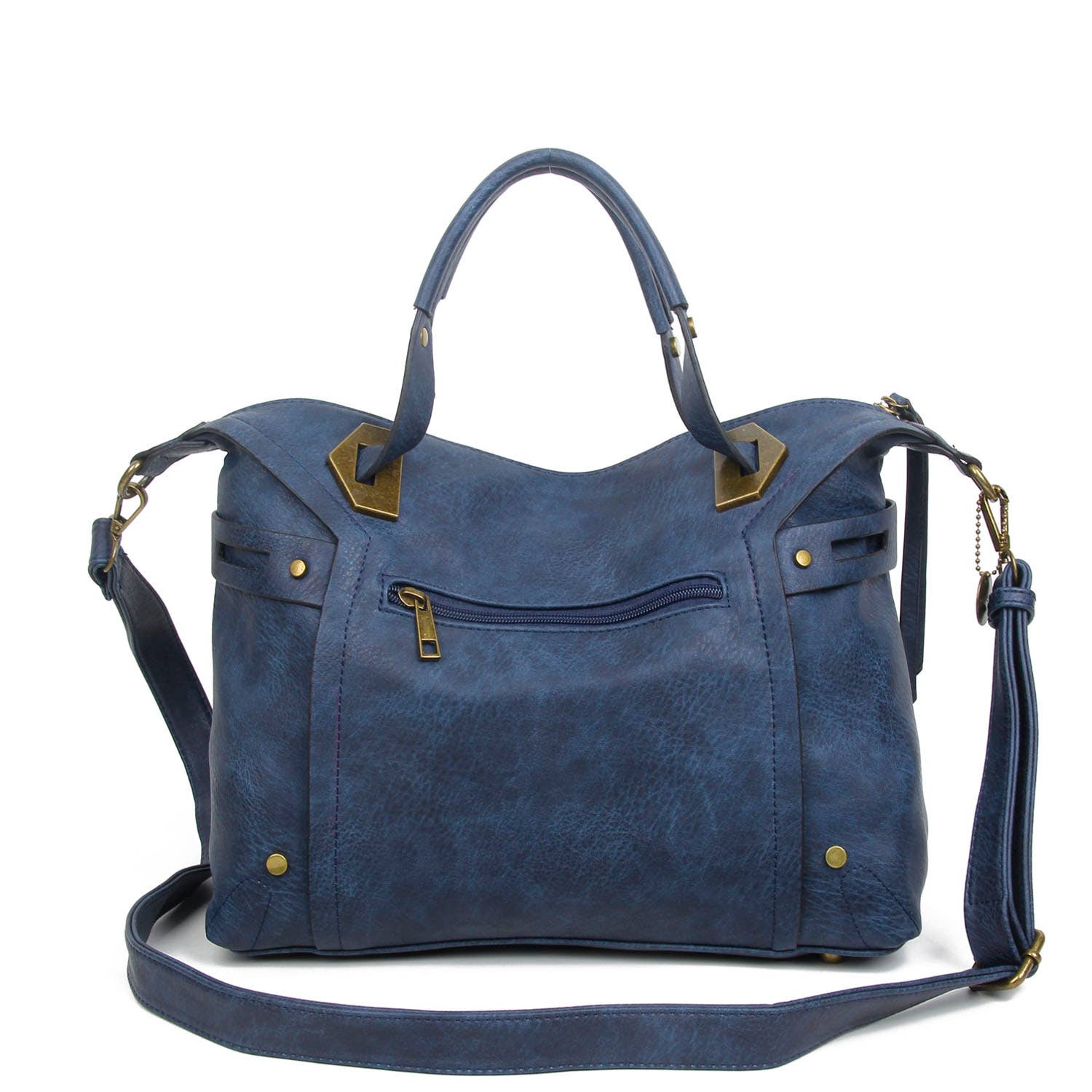 AMPERE CREATIONS - Wholesale Schoudertas - Dames - The Ali schoudertas van AMPERE CREATIONS5