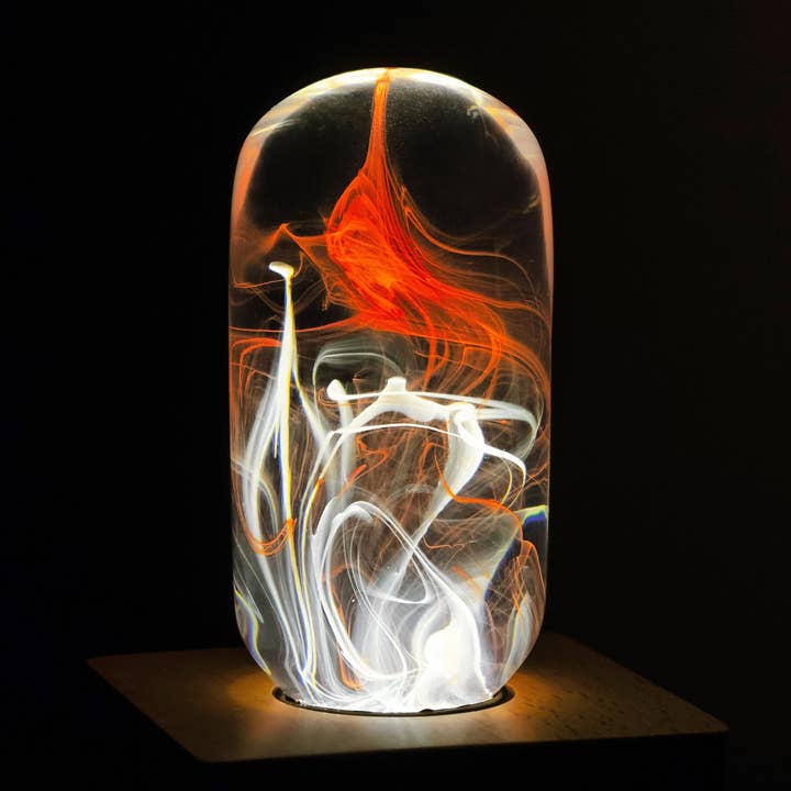 EP LIGHT Handmade Led Bulb // Tango for wholesale by EP Design Lab