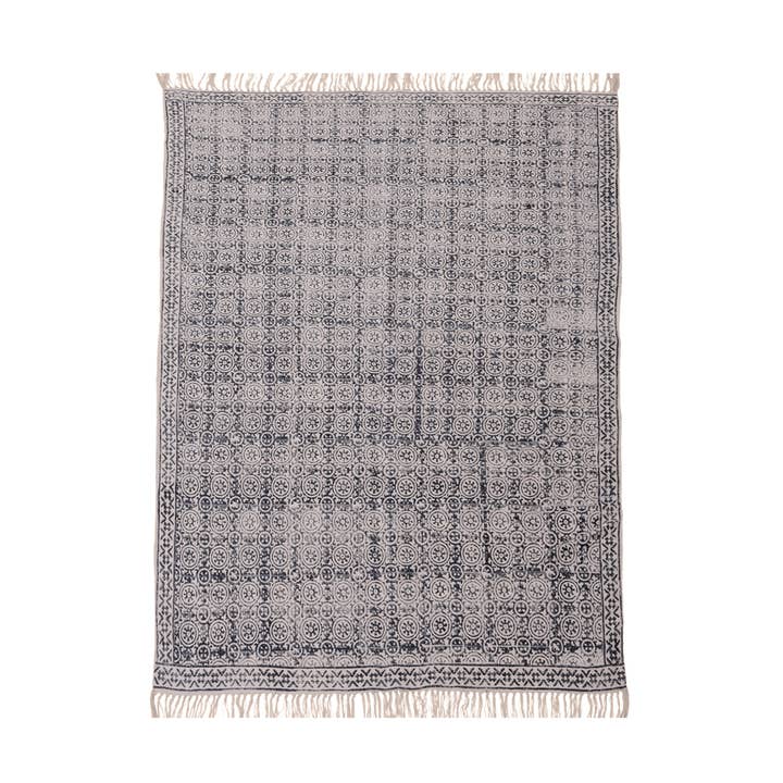 Block Print 26 for wholesale by Jaipur RugHauz