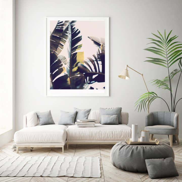 Stand Up Straight Wall Art for wholesale by Alicia Bock Print Shop