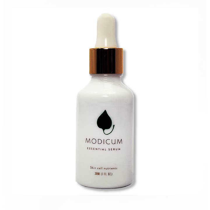 30ml Essential Serum for wholesale by Modicum Skincare