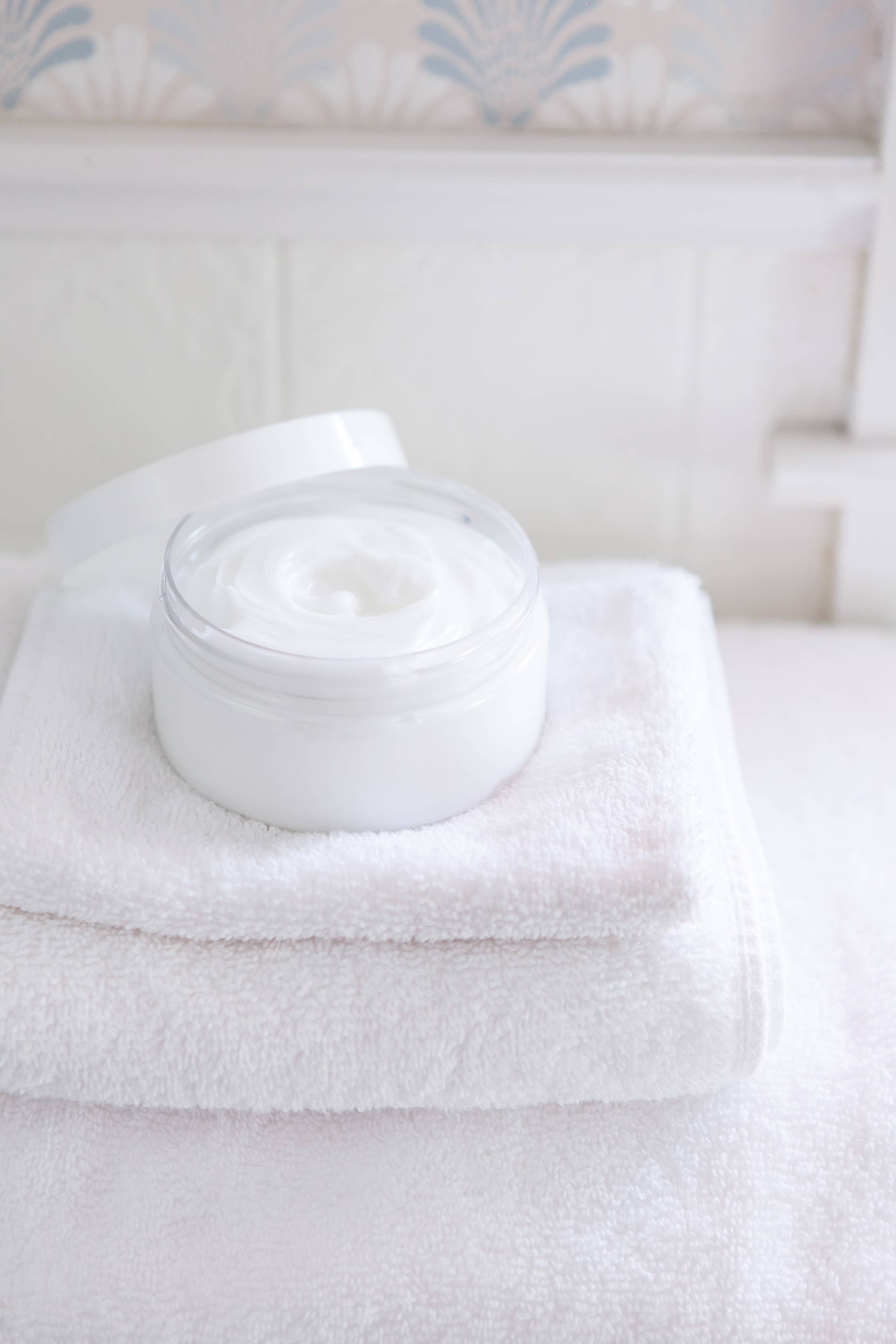 Old Whaling Company - Vente Baume/beurre pour le corps - Mer La Vie Beurre Corps (8oz)8