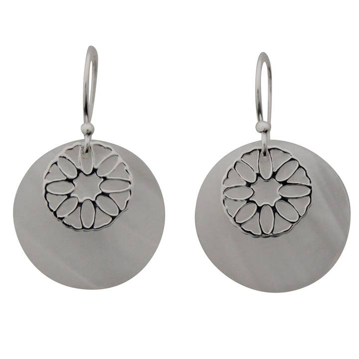 E3244 for engroshandel hos Indigo Sterling Silver