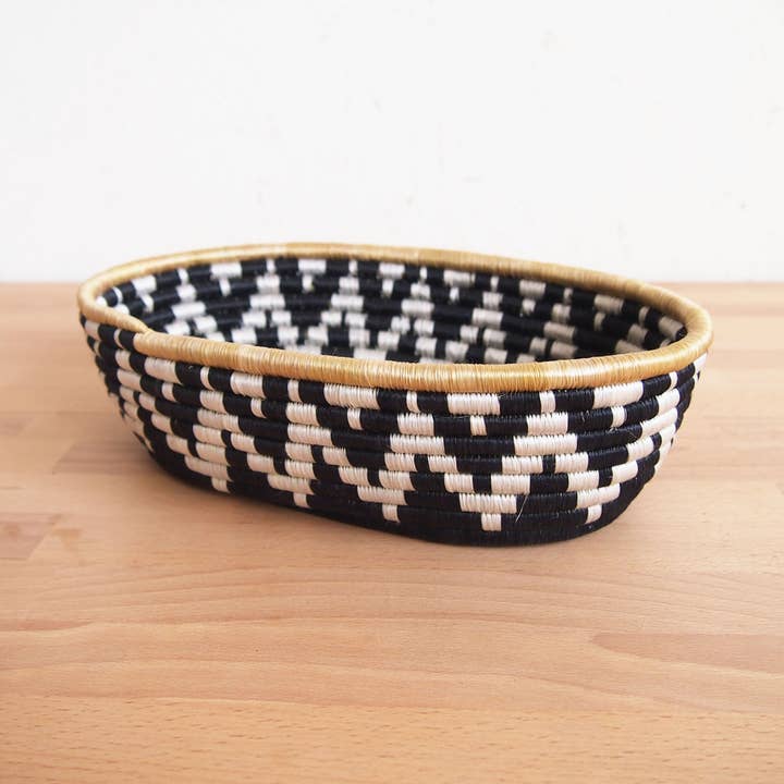 Panier à pain Chwele pour la vente par Amsha