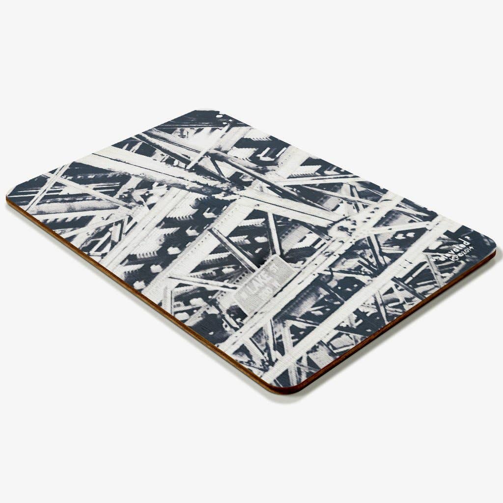 Simply Grateful - Wholesale Postcard - Elevated Postcard1