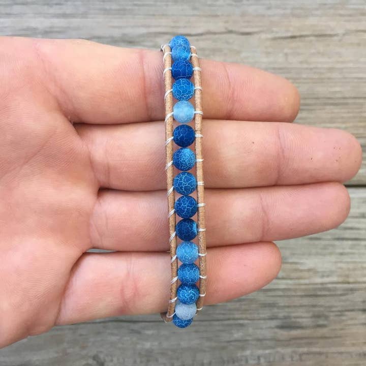 Sky Bracelet for wholesale by Kanio