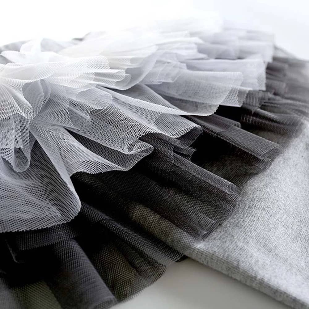 Tutu Joli LLC - Wholesale Fashion Leggings - Kids - Tutu Leggings | Kids Skirt Leggings for Girls | Tutu Pants7