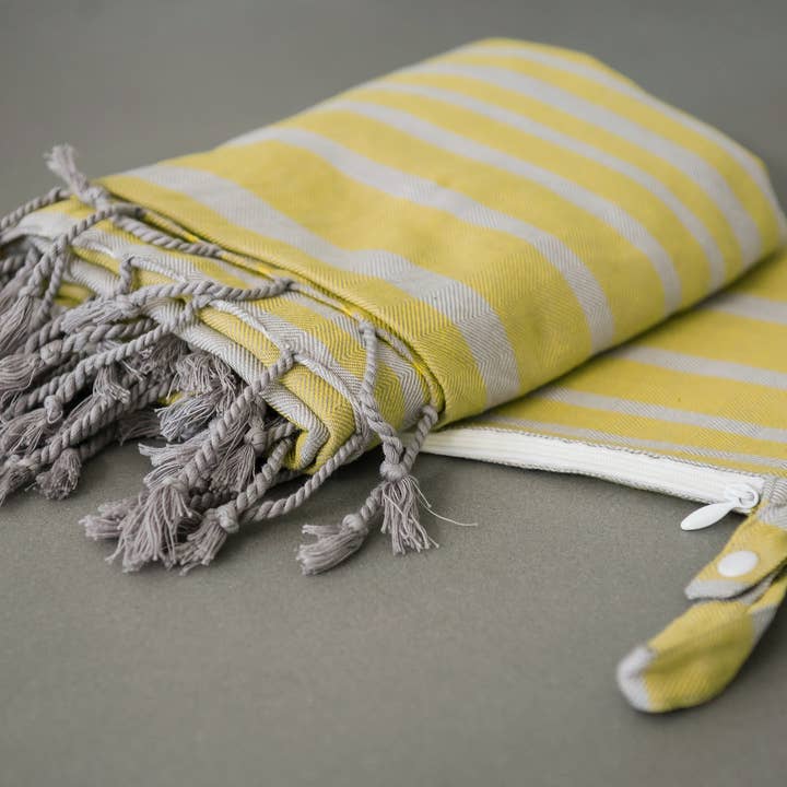 The Set | sun + graphite for wholesale by Studio Tekhni