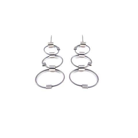 Triplet Oorstekers voor wholesale door Meghan Patrice Riley