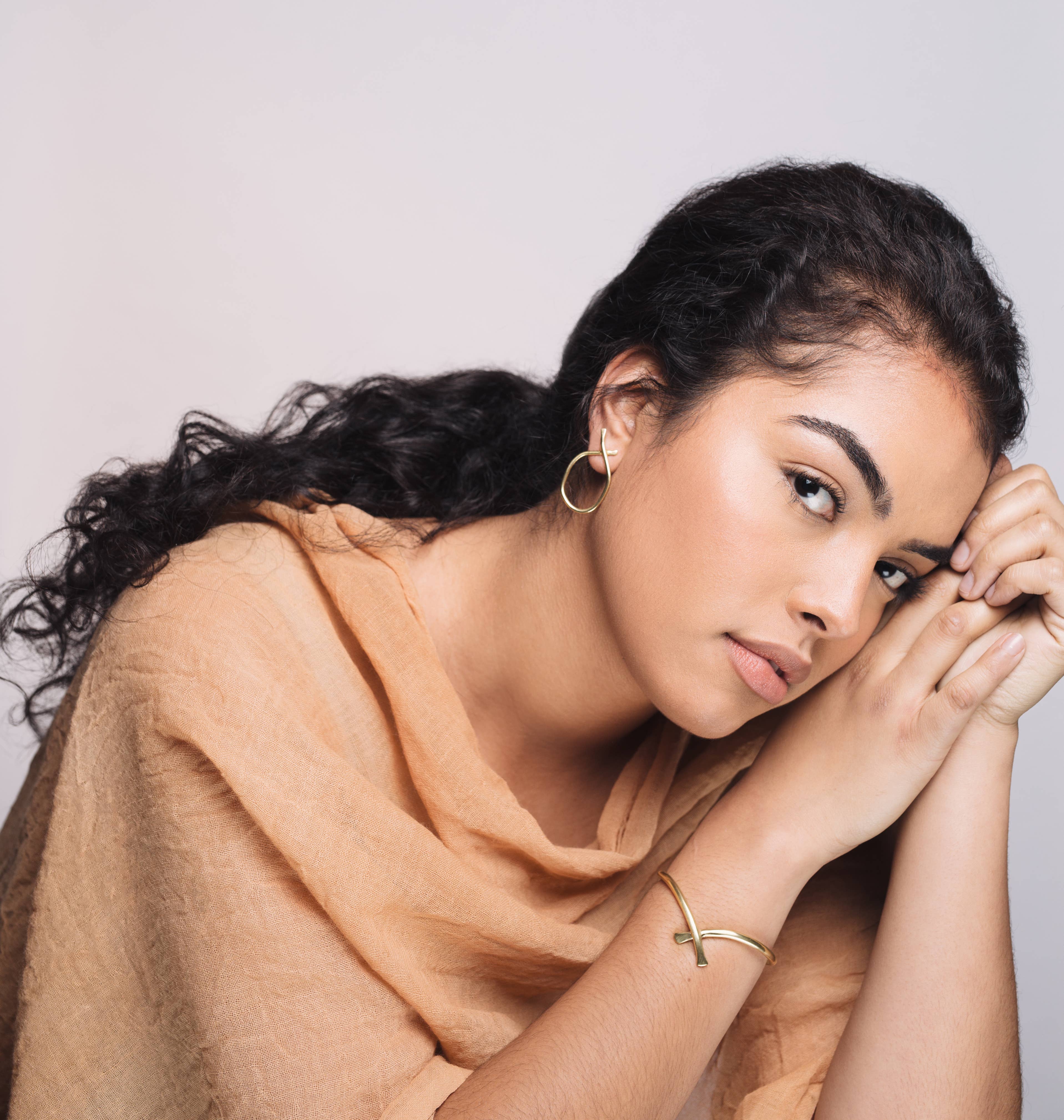 Goldeluxe Jewelry - Wholesale Hoop Earrings - Large Odyssey Earrings2