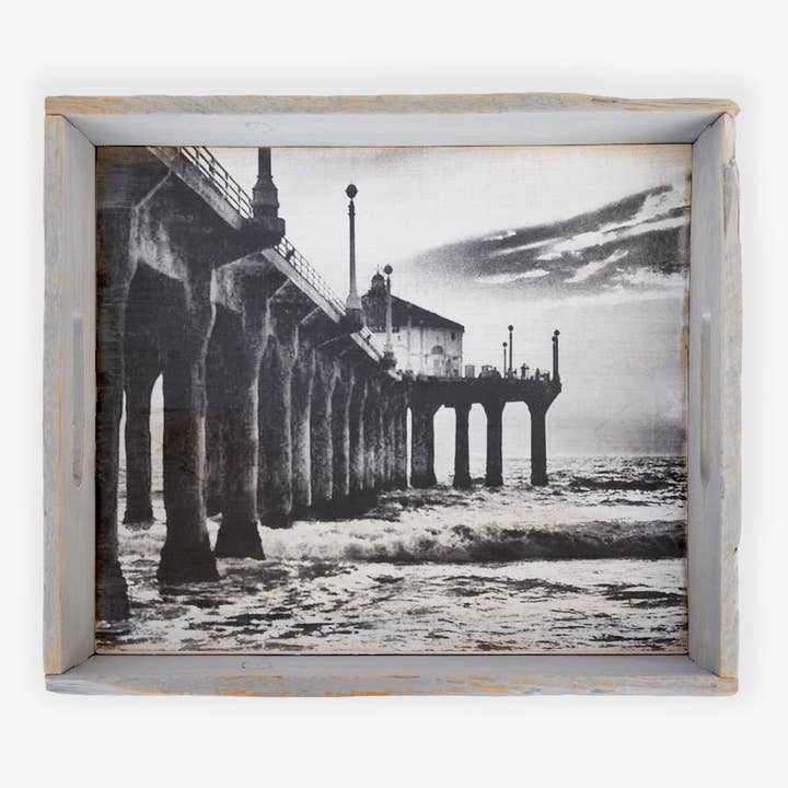 Imminence Serving Tray for wholesale by Simply Grateful