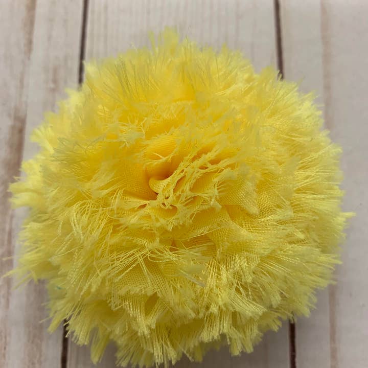 Rachel's Ribbons – Großhandel Haarclip – Kinder – Riesige Shabby Blumen-Clip8