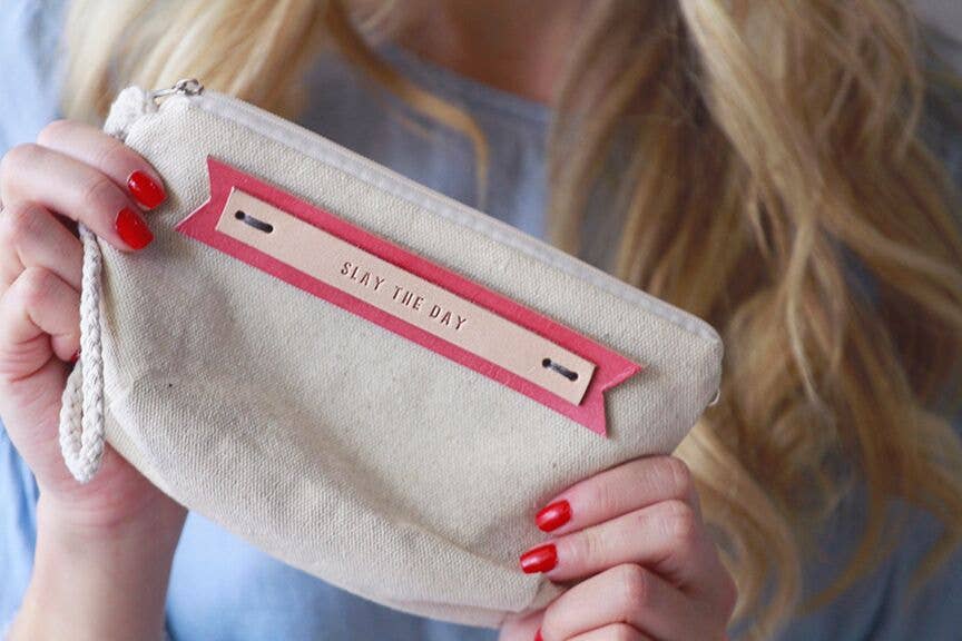 Three Tiny Words – Großhandel Beutel – Damen – Süße kleine Tasche3