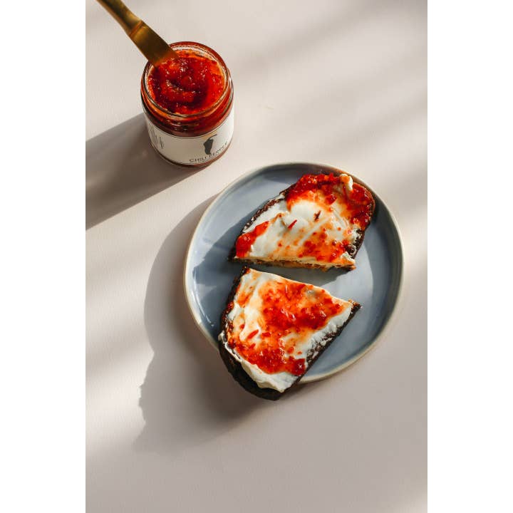 BRINS - Wholesale Jam/Jelly - Chili Pepper Spread and Preserve