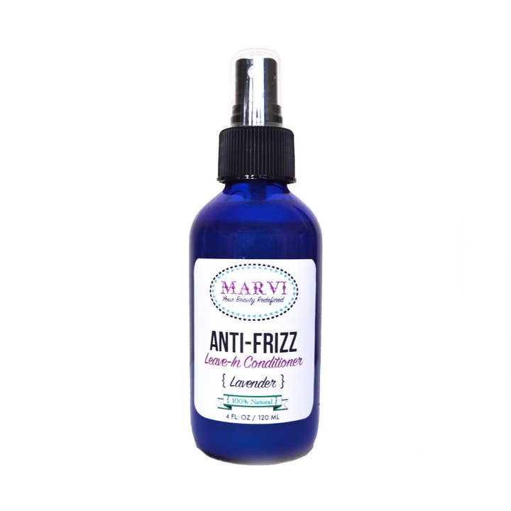 Anti Frizz lämna i balsam Spray för wholesale av Marvi Beauty
