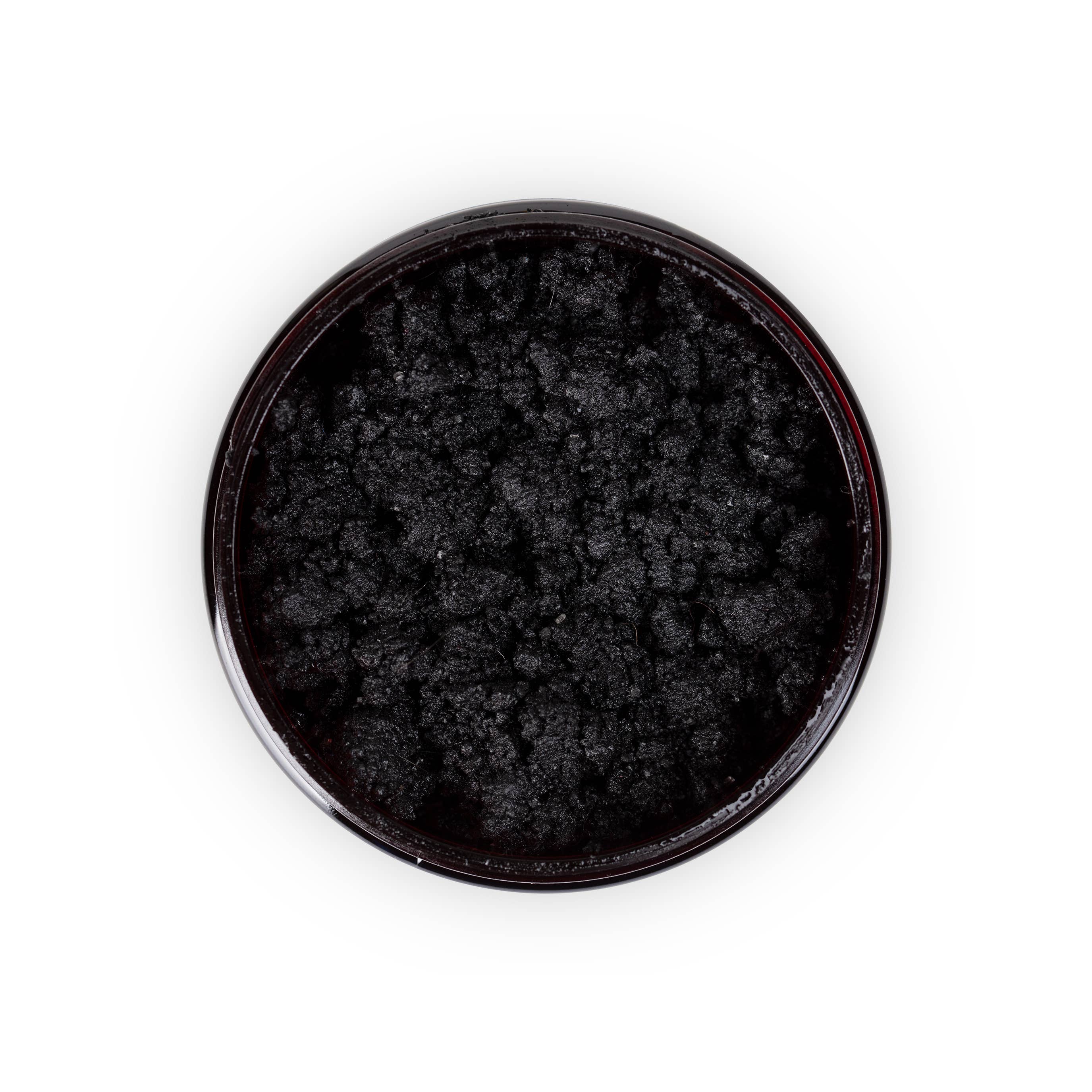 CRUX Supply Co. - Wholesale Facial Exfoliant/Scrub - Charcoal Face Scrub2