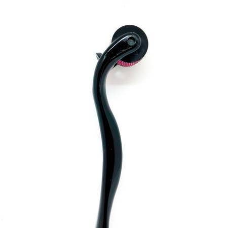 The Habibi Life - Vente Rouleau beauté/visage - Derma roller Habibi pour une barbe saine et dense1