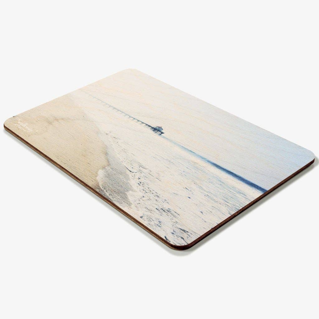 Simply Grateful - Wholesale Postcard - Walkway Postcard1