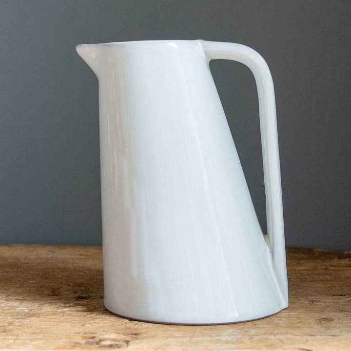 Pichet Cambria pour la vente par Gather & Serve