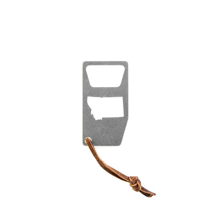 Montana för wholesale av 14 Gauge LLC