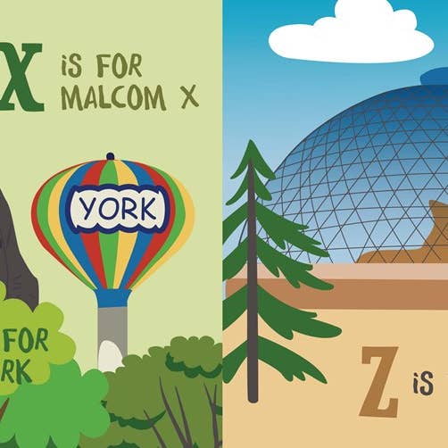 Familius, LLC - Wholesale Baby & Toddler Book (0-2) - N is for Nebraska3