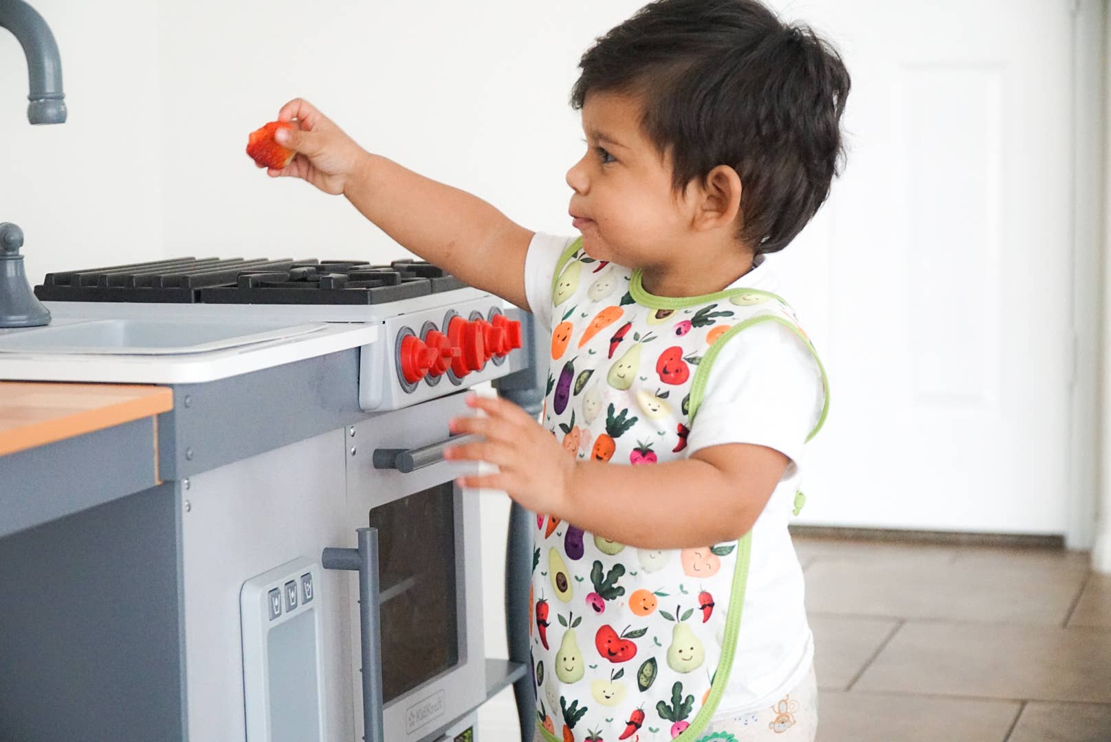 BapronBaby - Wholesale Apron - Kids - Market Fresh Bapron4