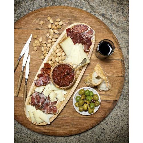 Three Little Figs - Wholesale Jam/jelly - Tomato Tapas Jam1