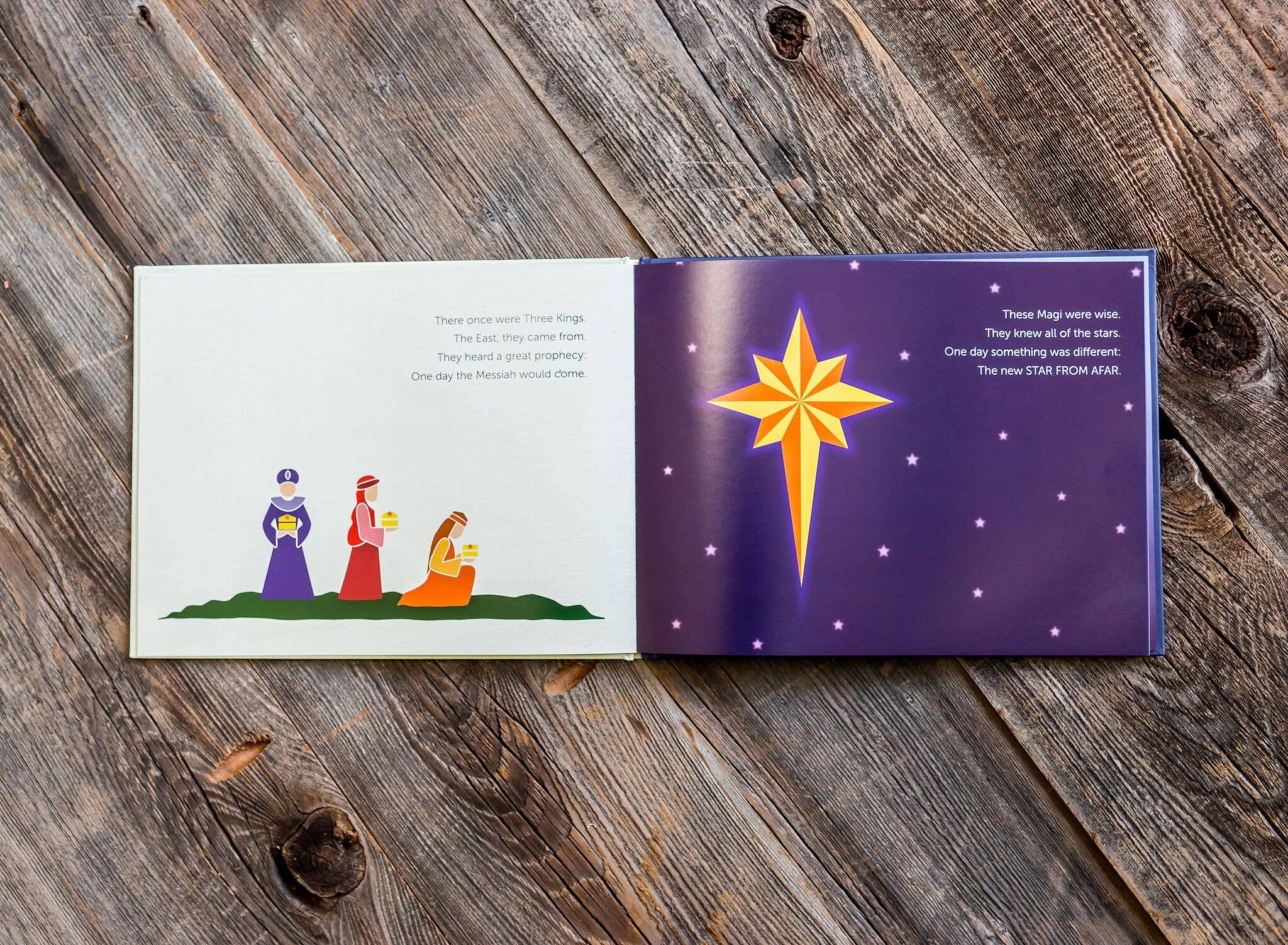 Star Kids Company - Wholesale Toy Set - Kids - The Christmas Star From Afar Set Game7